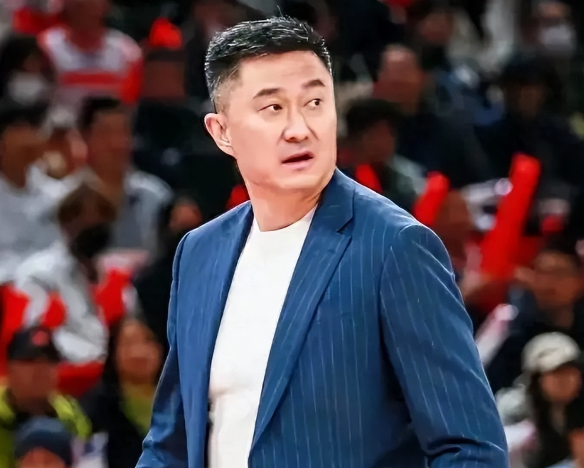 od体育app-CBA3消息:广东队被18分逆转,杜峰揪出3人,郭士强看好冲冠3黑马